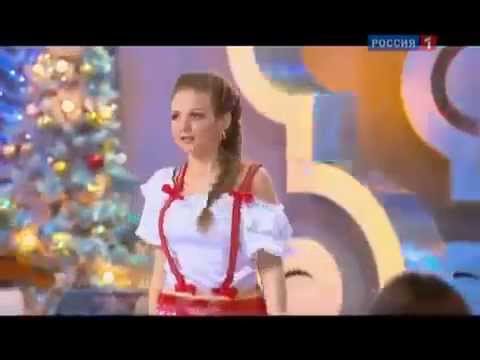 В роще пел соловушка - Марина Девятова и Петр Дранга