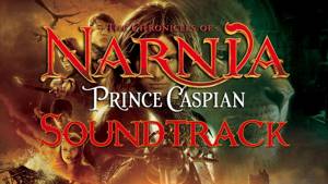 The Chronicles of Narnia Soundtrack