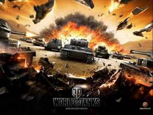 World of Tanks музыка для нагиба!