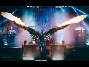 Rammstein LIVE 2018 Full Concert HD