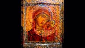 Акафист Пресвятой Богородице в честь иконы Ея Казанския.