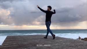 Alexandros Tsopozidis - Танец грека