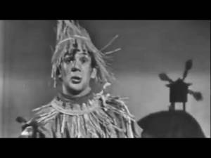 Волшебник страны Оз (1967) Музыкальный телеспектакль | Золотая коллекция