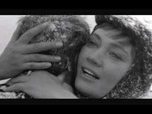 Прощание с горами (1967) песня Высоцкого из фильма