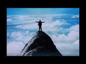 R. Kelly - I Believe I Can Fly (Я верю в то, что умею летать)