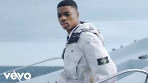 Vince Staples - Big Fish (Official Video)