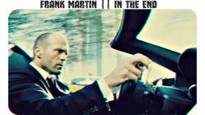 ▷ Frank Martin ◇ In The End [ HBD, dear Lena! ] ♡