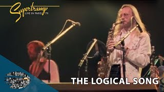 Supertramp - The Logical Song (Live In Paris '79)