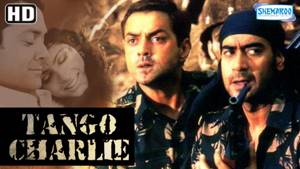 Tango Charlie {HD} - Ajay Devgan - Bobby Deol - Sanjay Dutt - Sunil Shetty - (With Eng Subtitles)