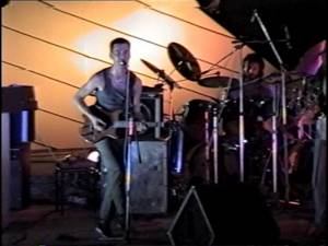 1989 10 14 15. Рок фестиваль Свердловского рок клуба