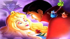 СПЯЩАЯ КРАСАВИЦА.Дисней.Disney.Sleeping beauty аудио сказка:Сказки на ночь.Слушать сказки онлайн