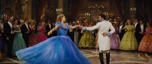 Cinderella 2015 - The Ball dance
