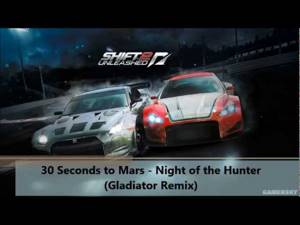 All Need for Speed: Shift 2 Songs - Full Soundtrack List