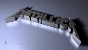 Metallica - Enter Sandman [Surround 5.1 Audio at 96kHz 16-bit Lossless]