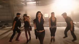Lucy Hale - "Run This Town" Music Video (Fan Made)