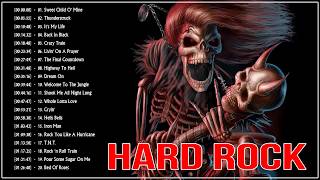 Greatest Hard Rock Songs Of All Time!!!Величайшие хард-рок песни всех времен!!!