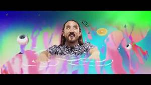 Steve Aoki, Chris Lake & Tujamo feat. Kid Ink - Delirious (Boneless) [Official Video]
