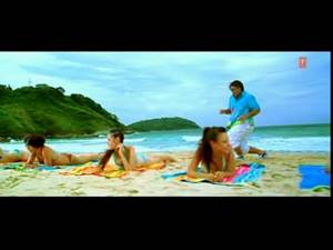 Do U Wanna Partner Full Song | Partner | Salman Khan | Govinda