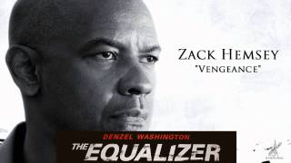 Zack Hemsey - Vengeance (The Equalizer - Official Soundtrack)