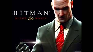 Hitman 4  Blood Money   full HQ original soundtrack OST