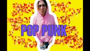 Pop punk песня с нуля за 21 минуту