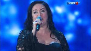 Тамара Гвердцители - По небу босиком (Я за тобою вознесусь) "Новая волна-2016". День премьер