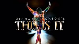 Michael Jackson's - This Is It Fanmade Tour - [MJ:UFF Version]