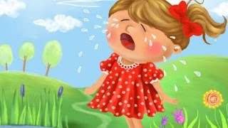 Наша Таня громко плачет - А. Барто ИГРУШКИ | Детские стихи