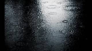 Дождь.Шум дождя и грозы.Мелодия дождя 10 часов.Для сна ,медитации или учёбы.