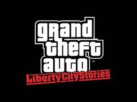 GTA Liberty City Stories  - Theme Song