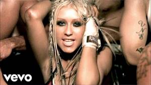 Christina Aguilera - Dirrty (Official Music Video) ft. Redman