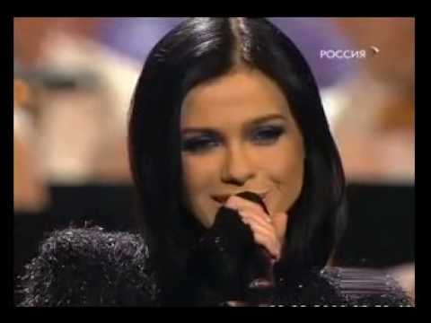 Serebro - Сладко / Sladko ( Лучшие песни 2009 )