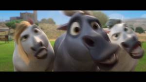 [1080p] Ferdinand Dance Off [Clip]