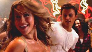 Footloose Official Music Video [HD]