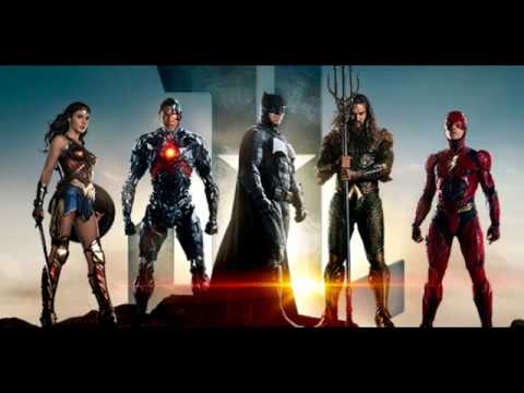everybody knows - sigrid soundtrack to the Justice League/саундтрек к лиге справедливости