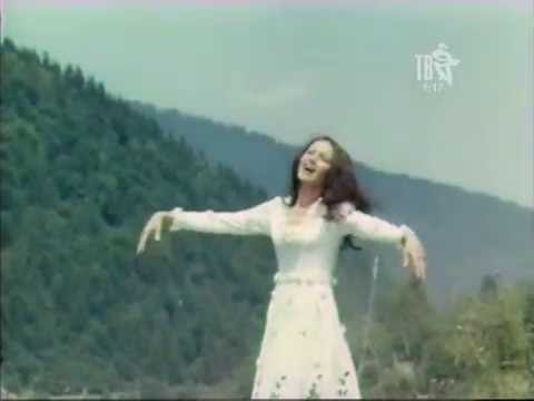 София Ротару - Песня всегда с нами - 1975