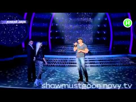 Никита Пресняков - Enrique Iglesias - Hero