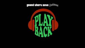 GTA San Andreas - Playback FM (Full Radio Station)