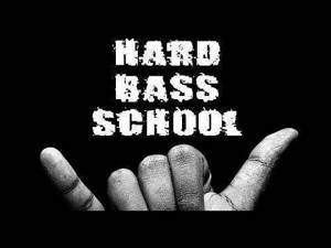 Хард Басс (Hard Bass) Budenovka (HD)