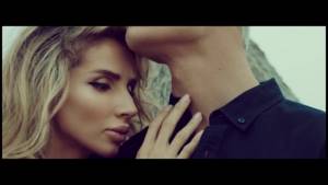 Loboda и Макс Барских - Твои Глаза Туманы (Official Video)