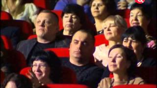 Концерт Любови Успенской "История одной любви" 2012г.