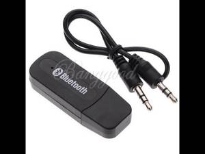 Мини-обзор USB Bluetooth Music Audio Receiver Adapter