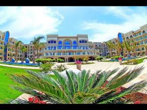 Обзор отеля Premier Le Reve hotel & spa 5* Хургада, Египет - шкарный отель VIP