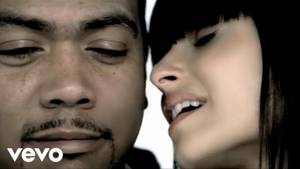 Nelly Furtado - Say It Right (Official Music Video)