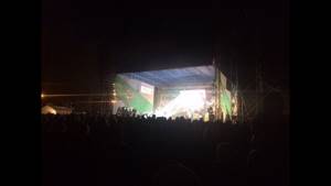 Группа "Маврин" в Калининграде на фестивале KinRock 2017