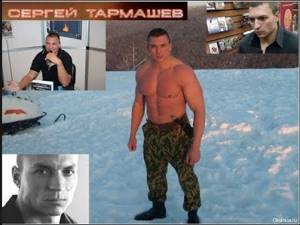 Сергей Тармашев: почему русские это не национальность, а волосы это власть?  О своих книгах