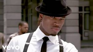 Ne-Yo - One In A Million (Official Music Video)