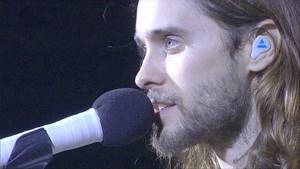 30 Seconds to Mars - The Kill (live 2013)