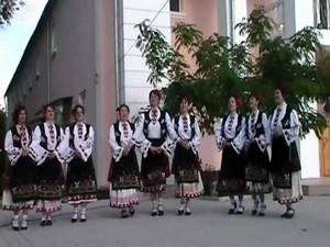 Тамбури(болгарская народная песня)
