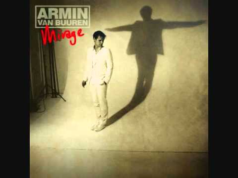 Armin Van Buuren - This Light Between Us (Ft. Christian Burns)